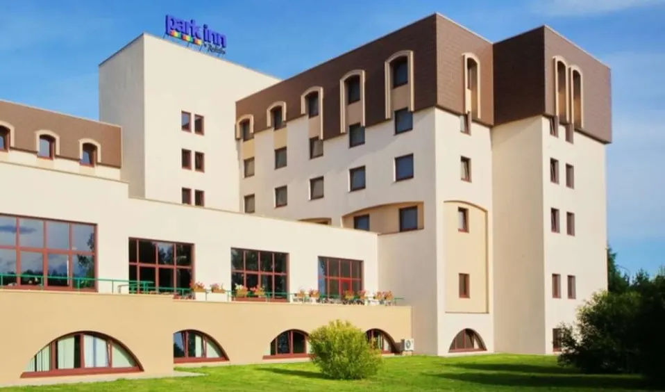 Rolfs Flyg & Bussresor AB