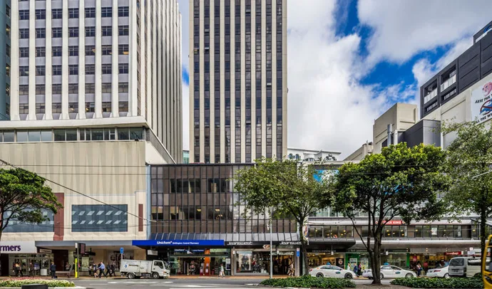 Rolfs Flyg & Bussresor AB