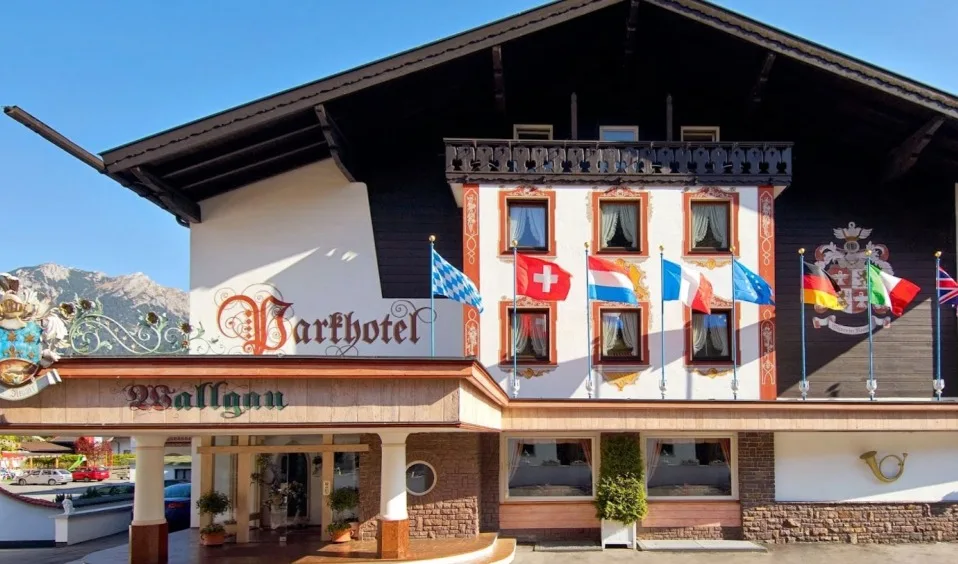 Rolfs Flyg & Bussresor AB