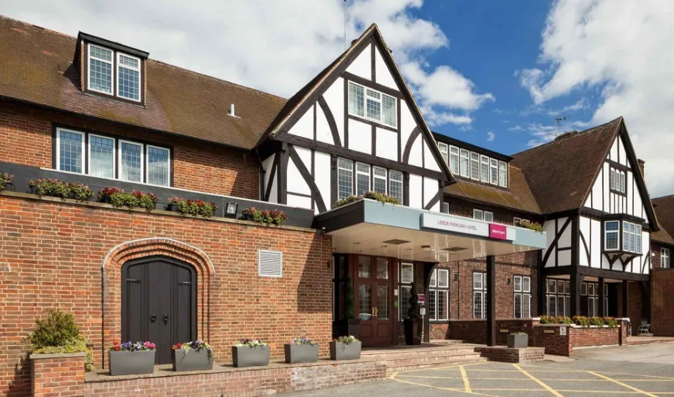 Rolfs Flyg & Bussresor AB