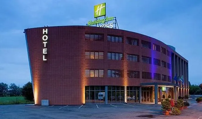 Rolfs Flyg & Bussresor AB