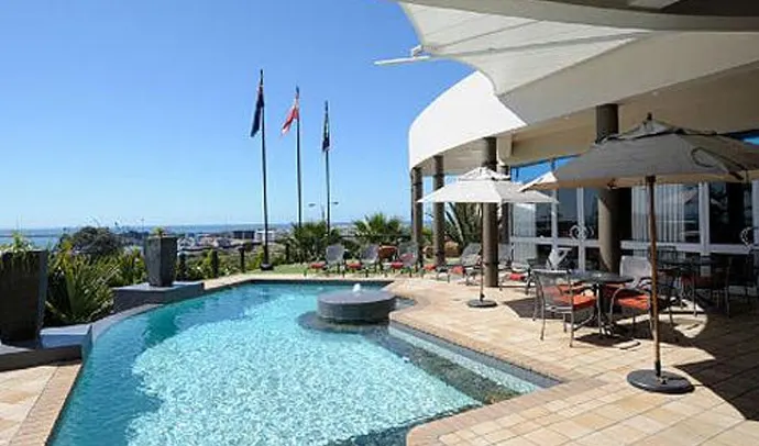 Rolfs Flyg & Bussresor AB