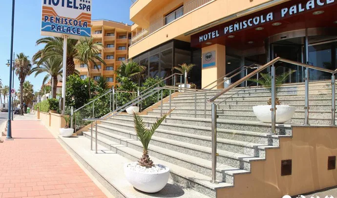 Rolfs Flyg & Bussresor AB