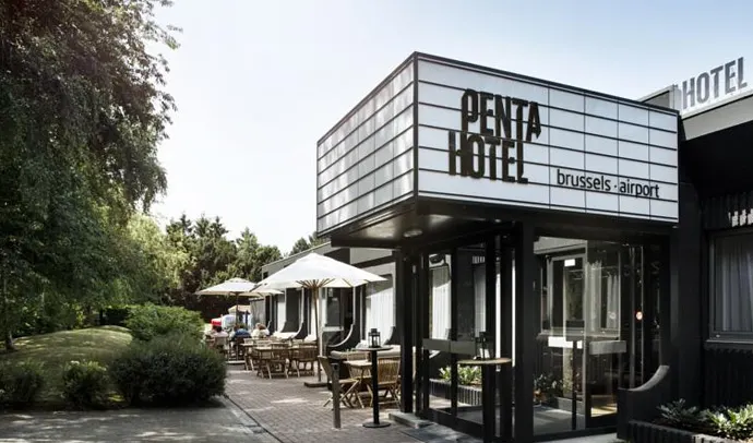 Rolfs Flyg & Bussresor AB