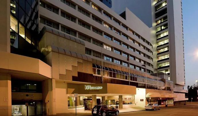 Rolfs Flyg & Bussresor AB