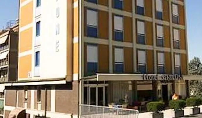 Rolfs Flyg & Bussresor AB