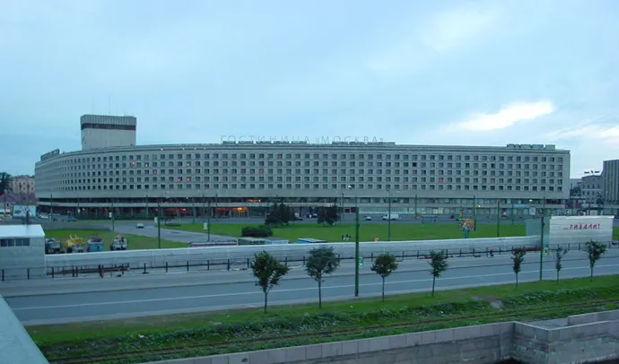 Rolfs Flyg & Bussresor AB