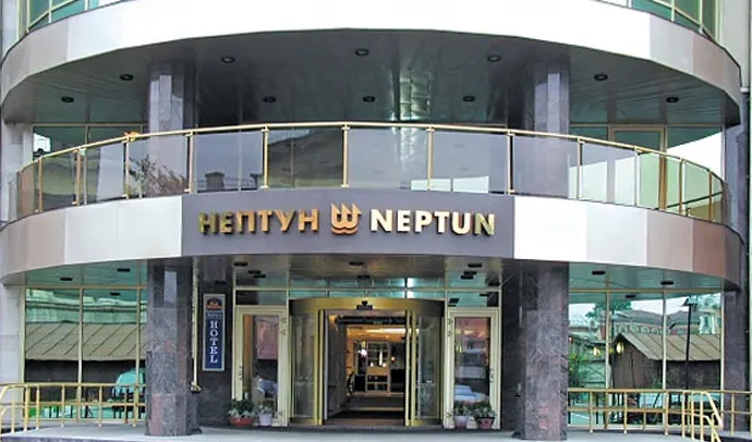 Rolfs Flyg & Bussresor AB