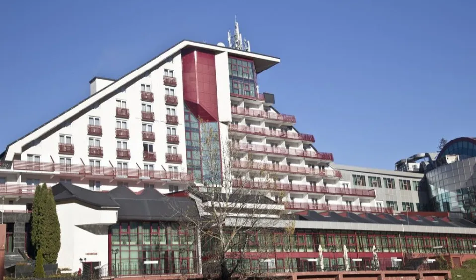 Rolfs Flyg & Bussresor AB