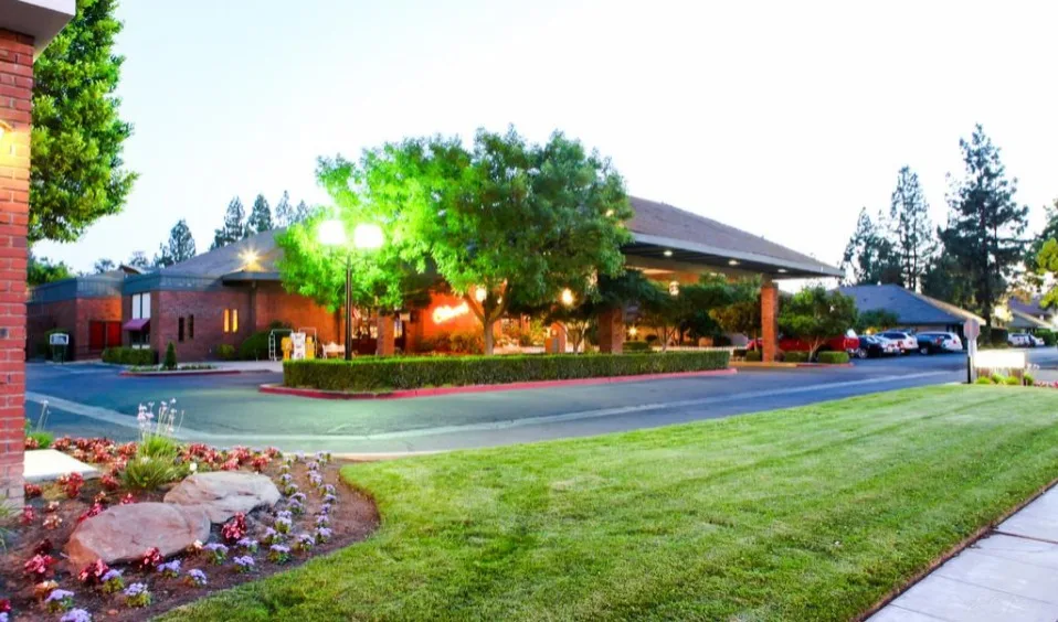 Rolfs Flyg & Bussresor AB