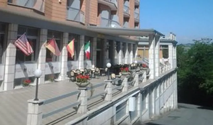 Rolfs Flyg & Bussresor AB