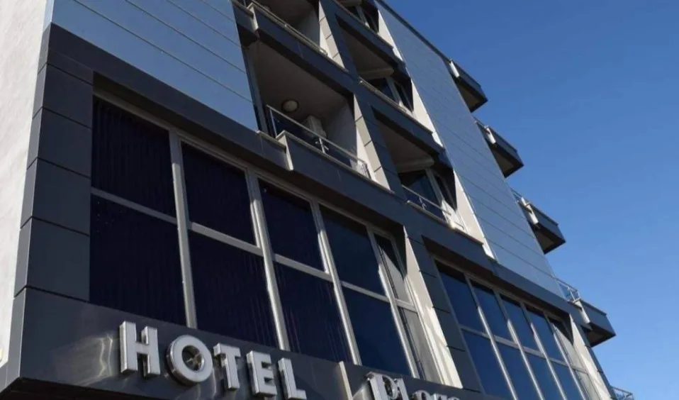 Rolfs Flyg & Bussresor AB