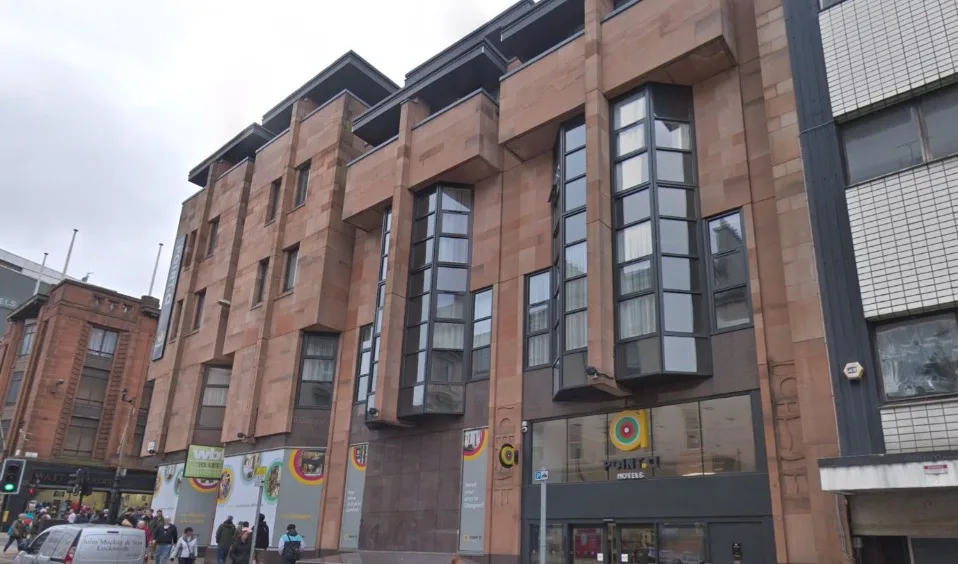 Rolfs Flyg & Bussresor AB