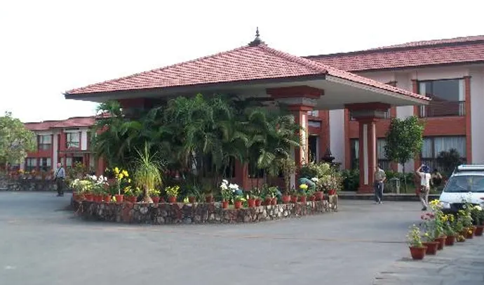 Rolfs Flyg & Bussresor AB