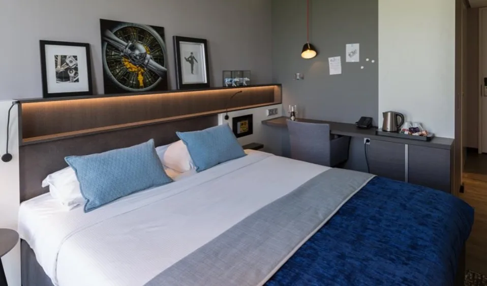 Rolfs Flyg & Bussresor AB