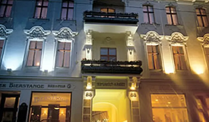 Rolfs Flyg & Bussresor AB