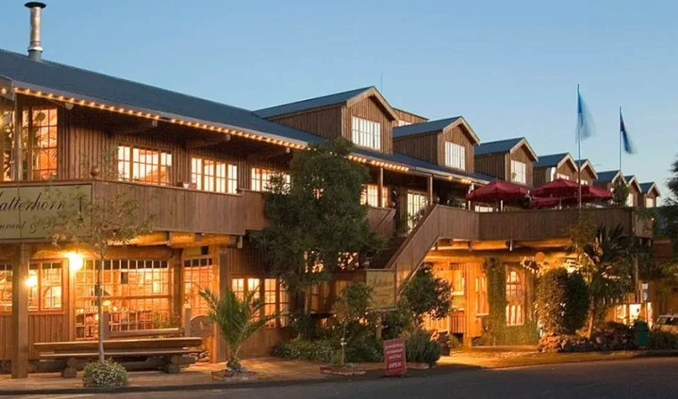 Rolfs Flyg & Bussresor AB