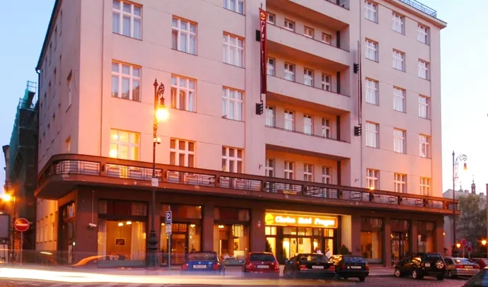 Rolfs Flyg & Bussresor AB