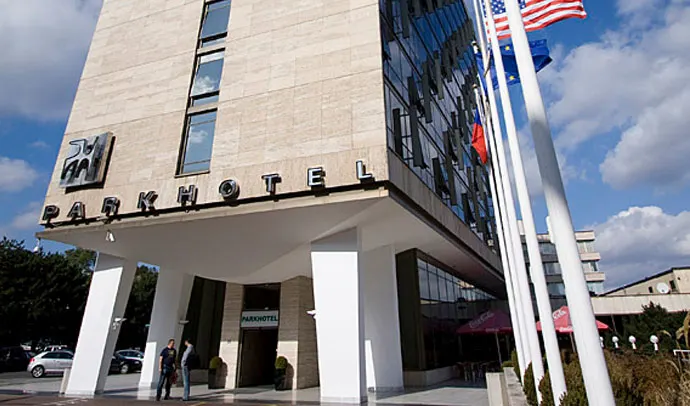 Rolfs Flyg & Bussresor AB