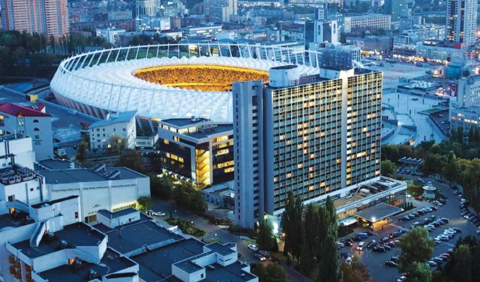 Rolfs Flyg & Bussresor AB