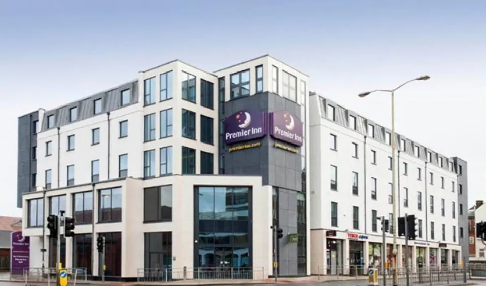 Rolfs Flyg & Bussresor AB