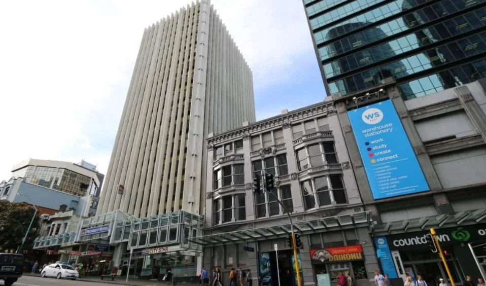 Rolfs Flyg & Bussresor AB