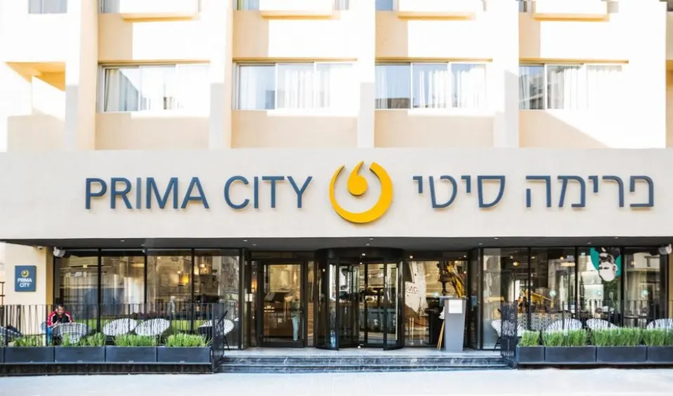 Rolfs Flyg & Bussresor AB