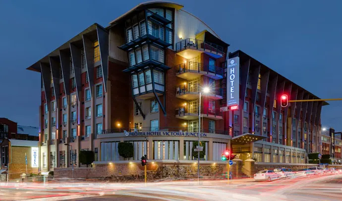 Rolfs Flyg & Bussresor AB