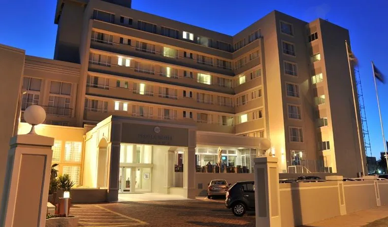 Rolfs Flyg & Bussresor AB