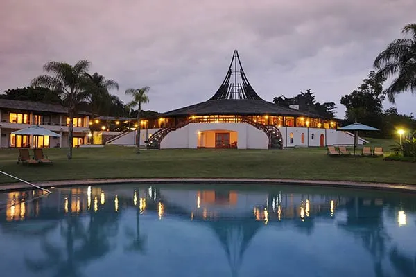 Rolfs Flyg & Bussresor AB