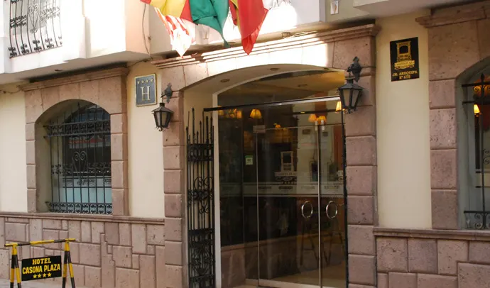 Rolfs Flyg & Bussresor AB