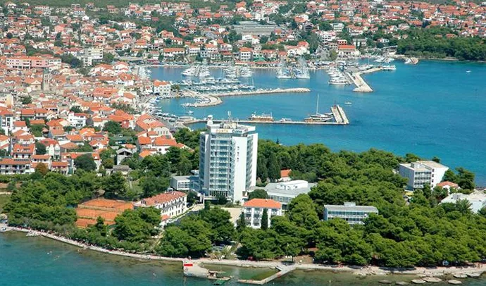 Rolfs Flyg & Bussresor AB