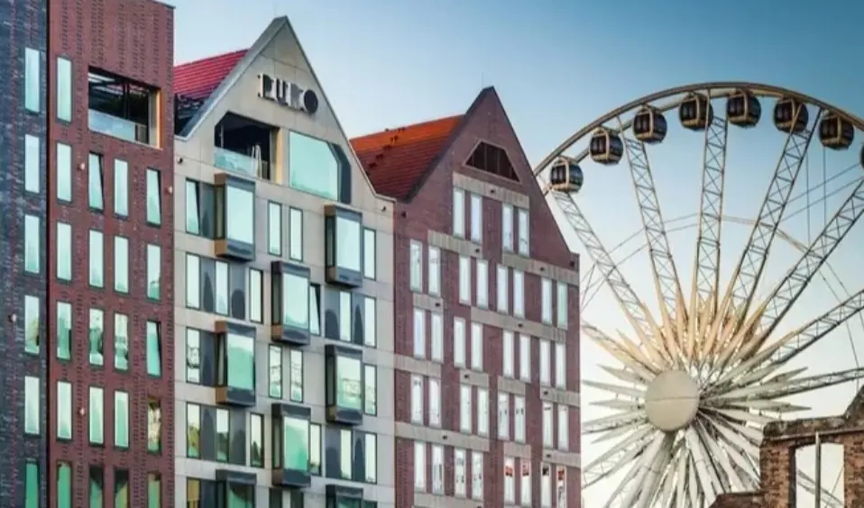 Rolfs Flyg & Bussresor AB