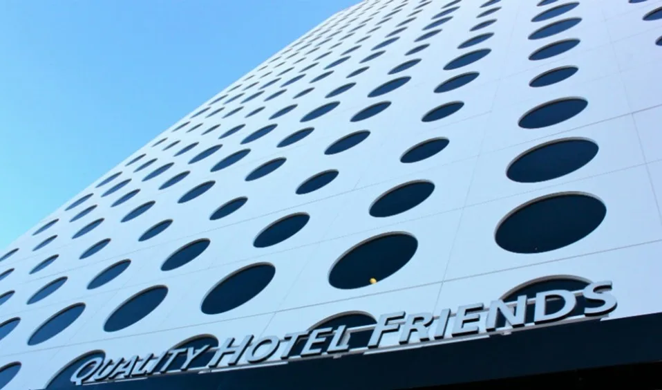 Rolfs Flyg & Bussresor AB