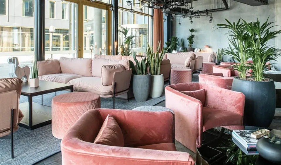 Rolfs Flyg & Bussresor AB