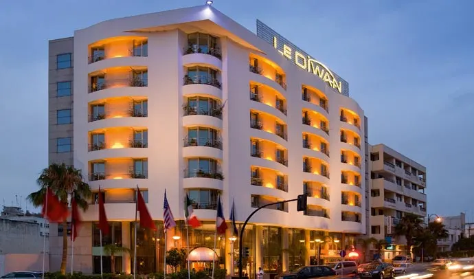 Rolfs Flyg & Bussresor AB