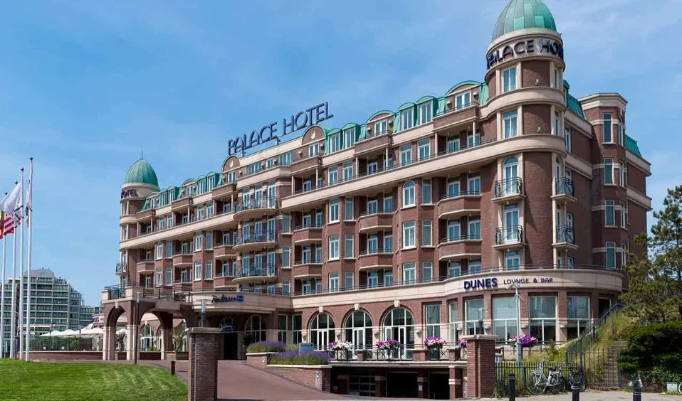 Rolfs Flyg & Bussresor AB