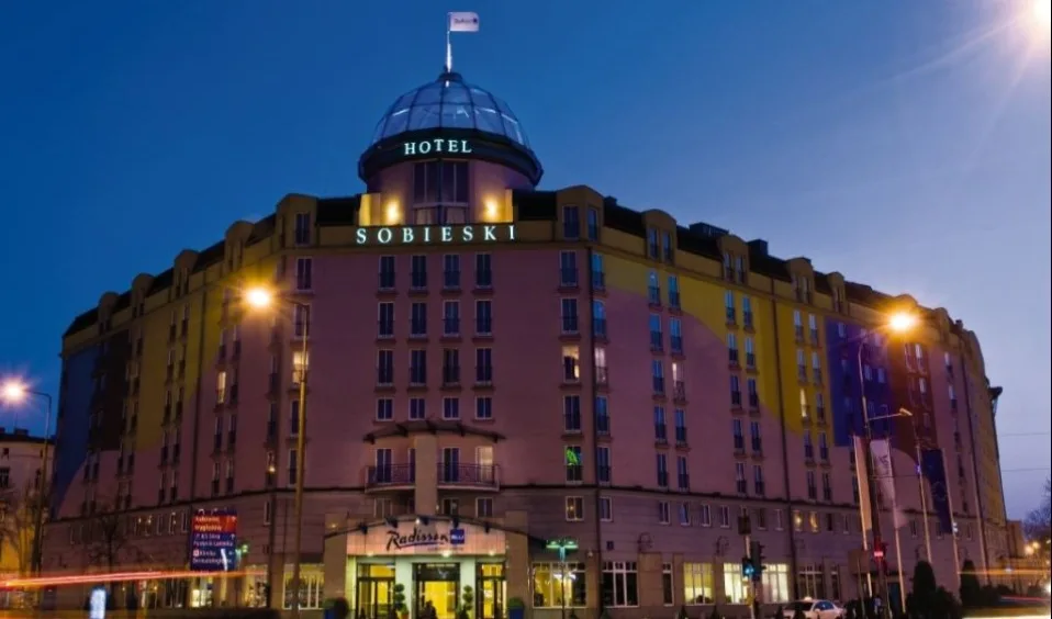 Rolfs Flyg & Bussresor AB