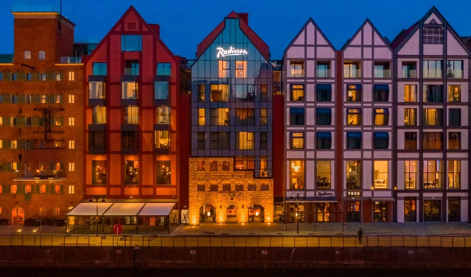 Rolfs Flyg & Bussresor AB