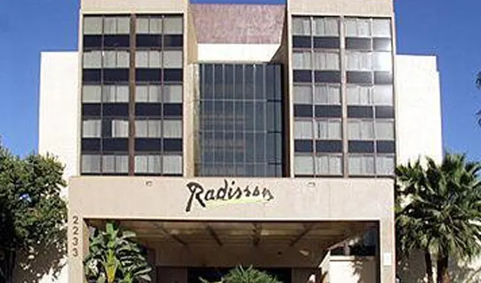 Rolfs Flyg & Bussresor AB