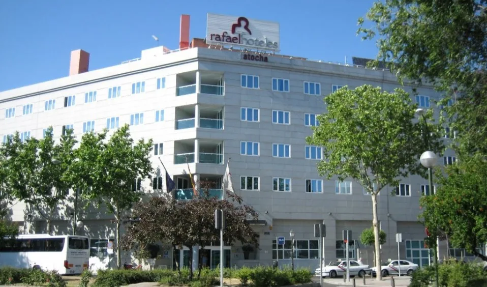 Rolfs Flyg & Bussresor AB