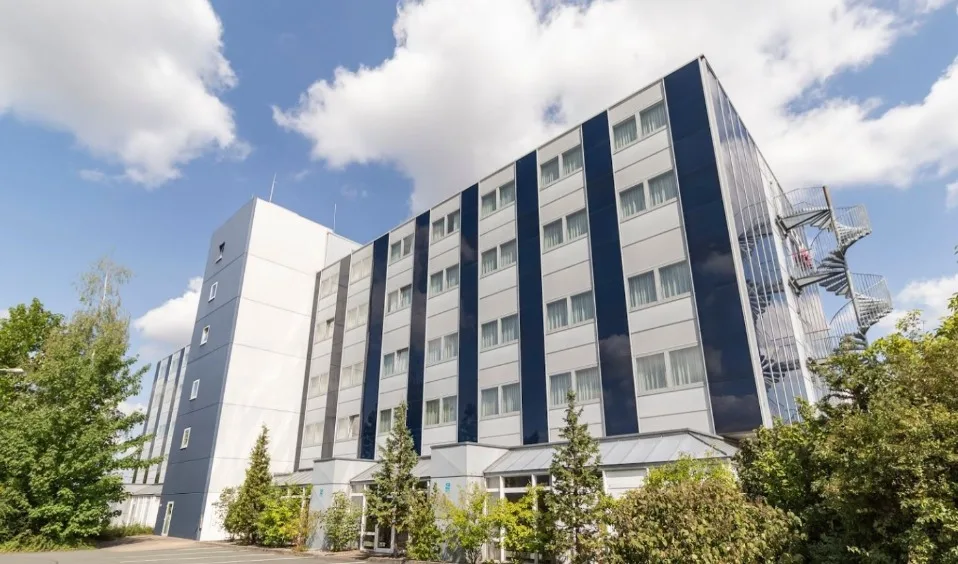 Rolfs Flyg & Bussresor AB