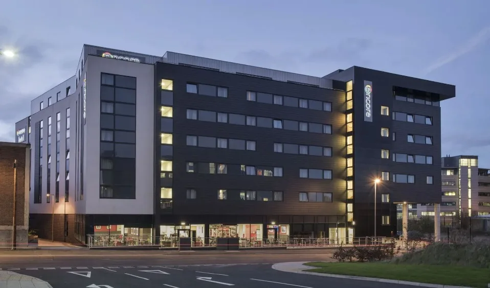 Rolfs Flyg & Bussresor AB