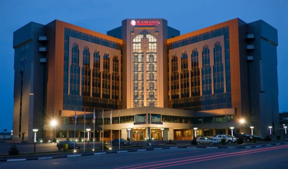 Rolfs Flyg & Bussresor AB