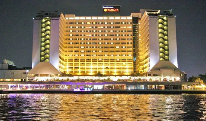 Rolfs Flyg & Bussresor AB