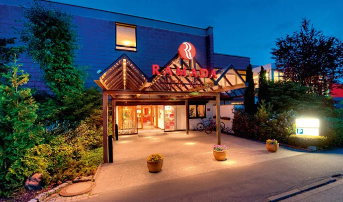 Rolfs Flyg & Bussresor AB