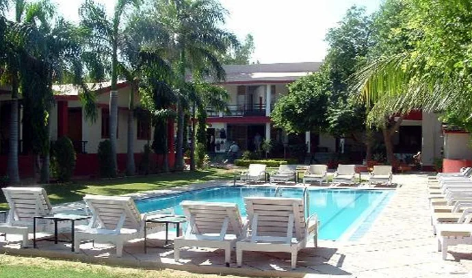 Rolfs Flyg & Bussresor AB