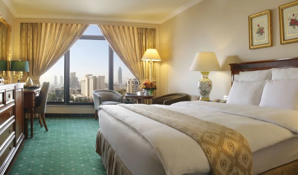 Rolfs Flyg & Bussresor AB