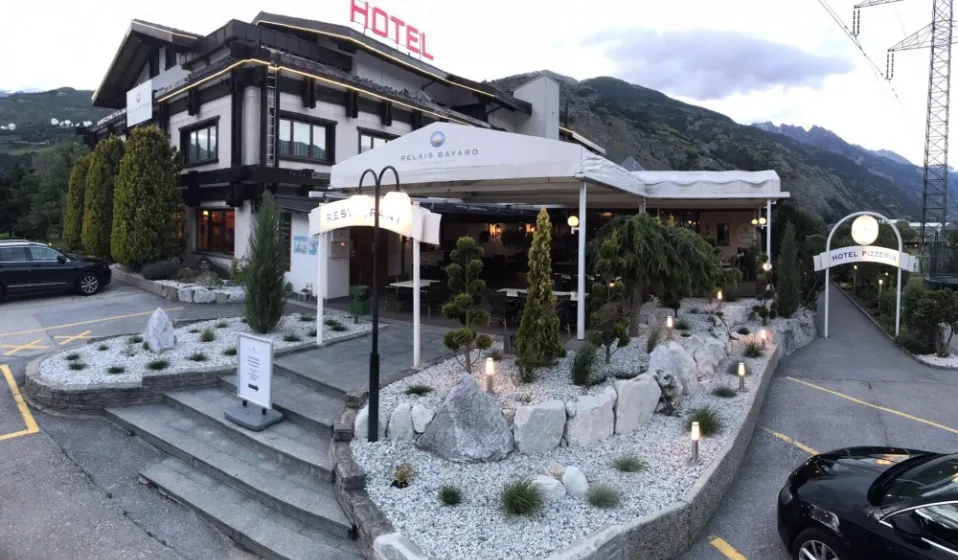 Rolfs Flyg & Bussresor AB