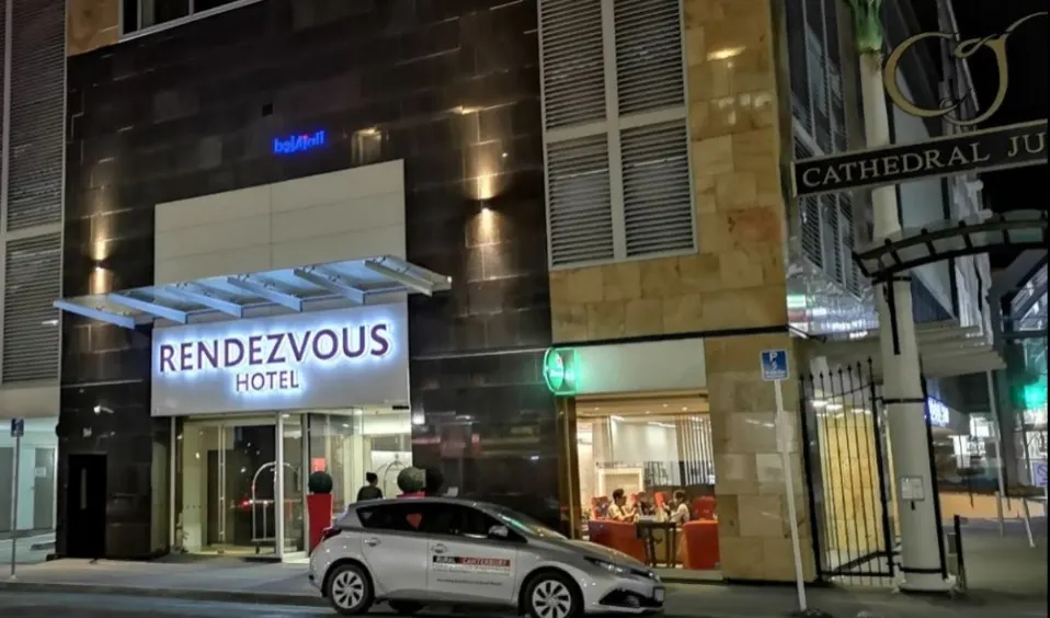 Rolfs Flyg & Bussresor AB